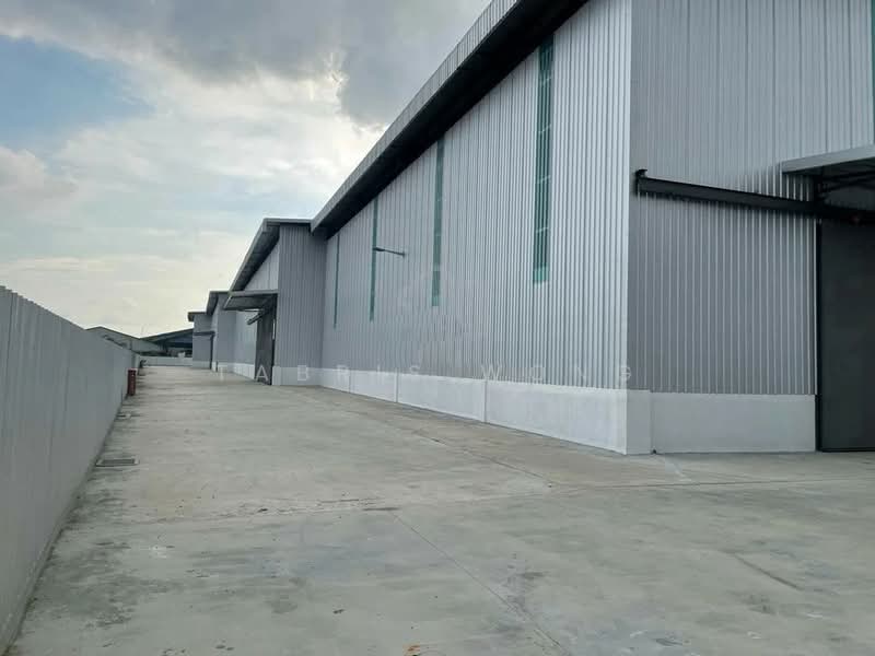 Kilang untuk Dijual di Teluk Gong (Port Klang (Pelabuhan Klang)) - Tabris Wong - Exterior - PropertyGuru.com.my