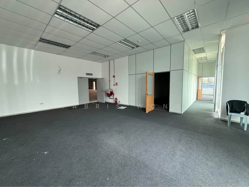 Kilang untuk Dijual di Teluk Gong (Port Klang (Pelabuhan Klang)) - Tabris Wong - Interior - PropertyGuru.com.my
