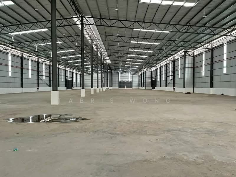 Kilang untuk Dijual di Teluk Gong (Port Klang (Pelabuhan Klang)) - Tabris Wong - Interior - PropertyGuru.com.my