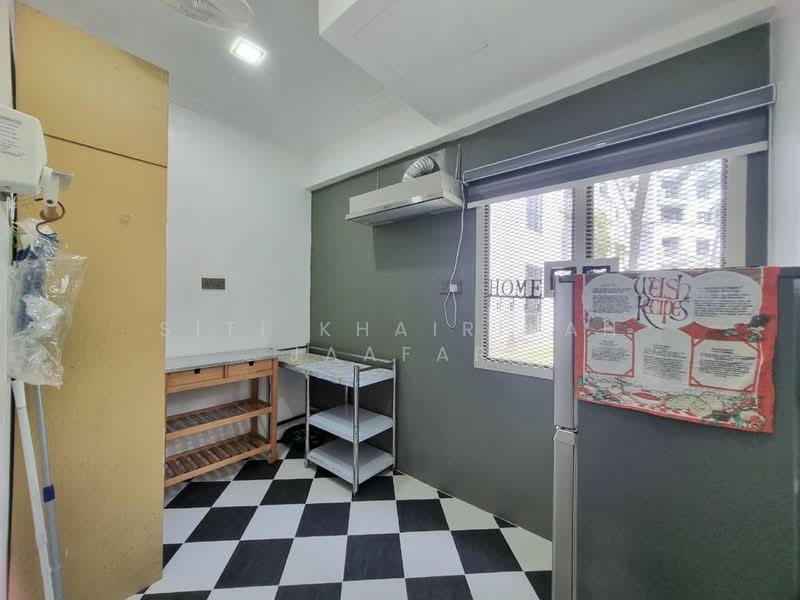 Condominium for Sale at Sri Alam Condominium - SITI KHAIRIYAH JAAFAR - PropertyGuru.com.my
