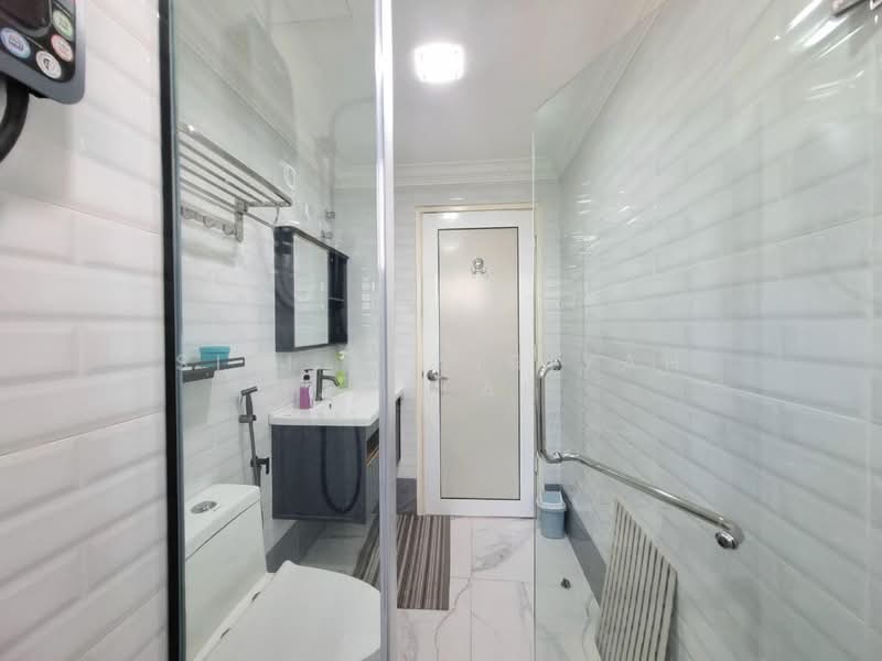 Condominium for Sale at Sri Alam Condominium - SITI KHAIRIYAH JAAFAR - PropertyGuru.com.my