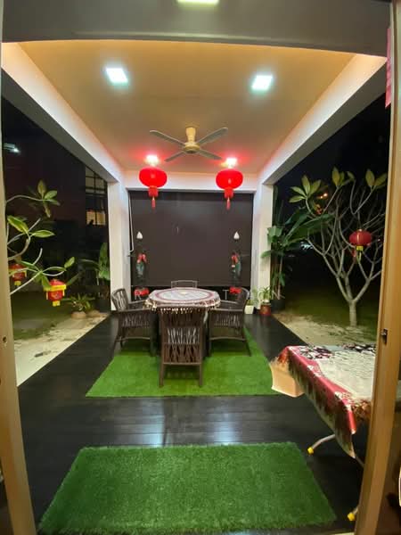 Rumah Banglo untuk Dijual di Jade Hills (Kajang) - Kris Tan - Exterior - PropertyGuru.com.my