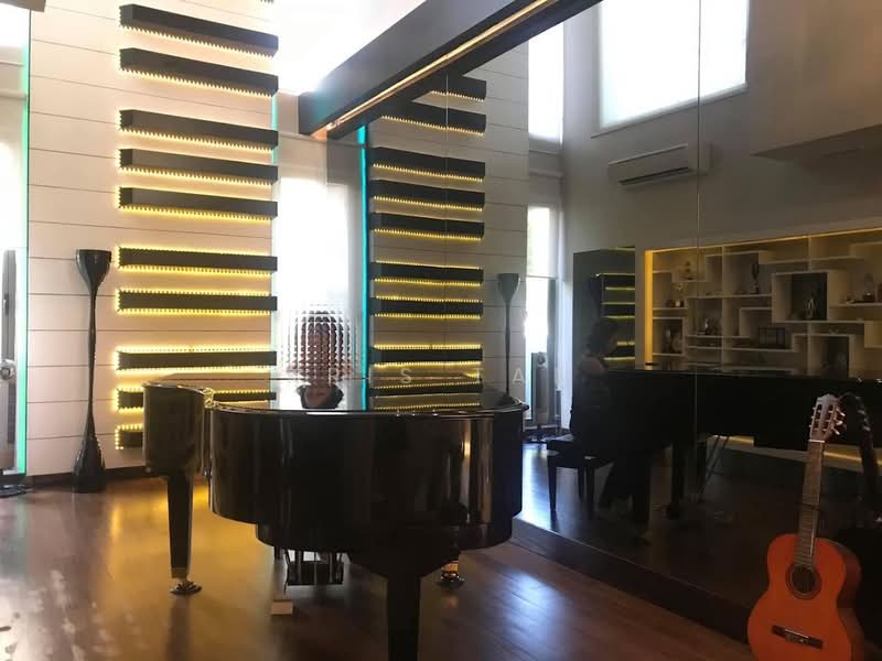 Rumah Banglo untuk Dijual di Jade Hills (Kajang) - Kris Tan - Interior - PropertyGuru.com.my