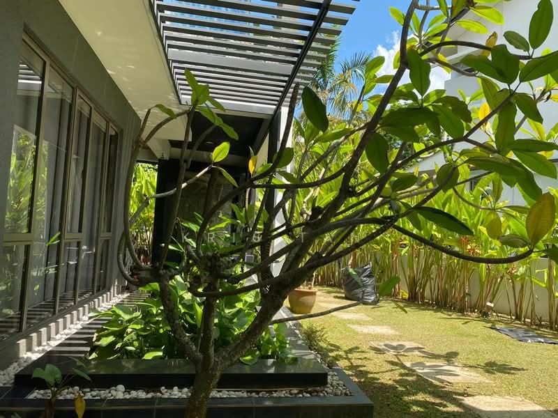 Rumah Banglo untuk Dijual di Jade Hills (Kajang) - Kris Tan - Exterior - PropertyGuru.com.my