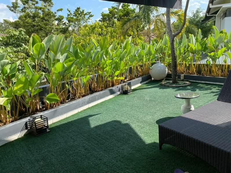 Rumah Banglo untuk Dijual di Jade Hills (Kajang) - Kris Tan - Exterior - PropertyGuru.com.my