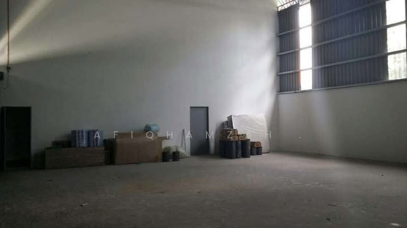 Kedai untuk Disewa di Taman Industri Cengal (Butterworth) - AfiqHamzah . - Interior - PropertyGuru.com.my