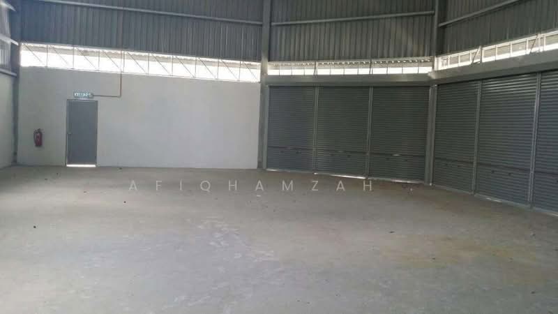 Kedai untuk Disewa di Taman Industri Cengal (Butterworth) - AfiqHamzah . - Interior - PropertyGuru.com.my