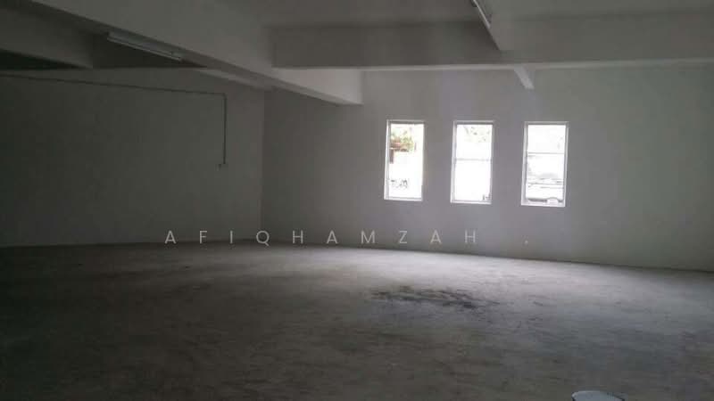 Kedai untuk Disewa di Taman Industri Cengal (Butterworth) - AfiqHamzah . - PropertyGuru.com.my