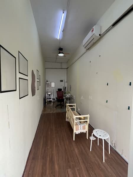 Kedai untuk Disewa di Ampang (Kuala Lumpur) - S.H. Tan - Interior - PropertyGuru.com.my