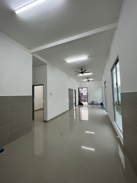 Cluster House for Rent in Iskandar Puteri (Nusajaya) (Johor) - Sausa Lee - PropertyGuru.com.my