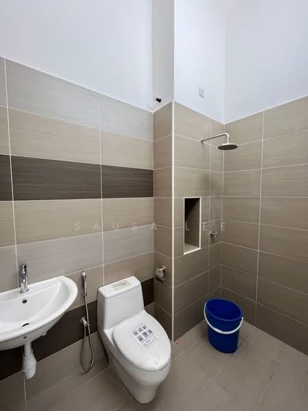 Cluster House for Rent in Iskandar Puteri (Nusajaya) (Johor) - Sausa Lee - PropertyGuru.com.my