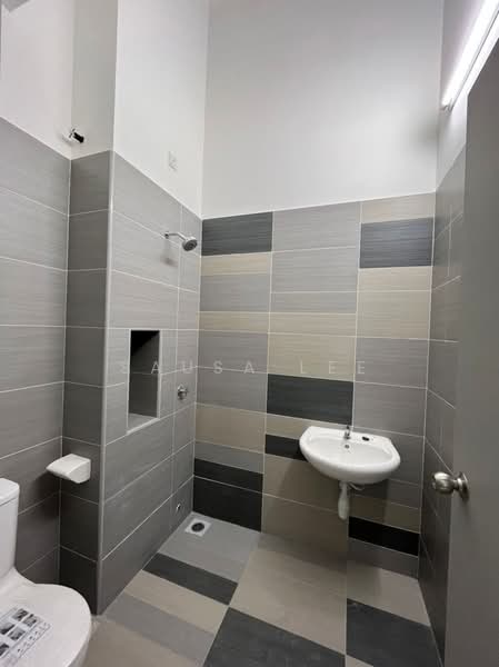 Cluster House for Rent in Iskandar Puteri (Nusajaya) (Johor) - Sausa Lee - PropertyGuru.com.my