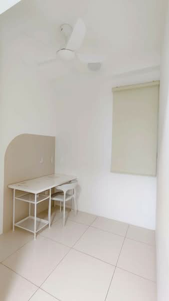 Apartment for Rent at Vivo Executive Apartment - Jie Ying - Study - PropertyGuru.com.my