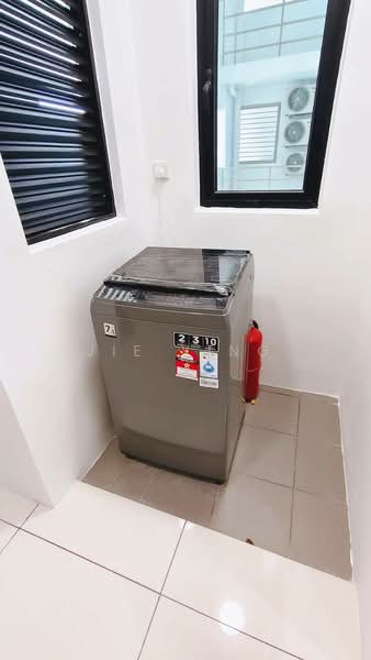 Apartment for Rent at Vivo Executive Apartment - Jie Ying - Interior - PropertyGuru.com.my