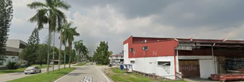 Kilang untuk Disewa di Cheras (Selangor) - Alex Yin - Exterior - PropertyGuru.com.my
