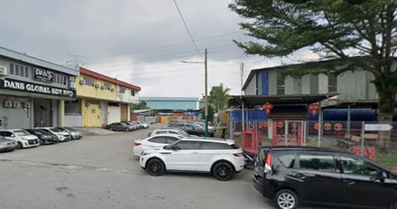 Kilang untuk Disewa di Cheras (Selangor) - Alex Yin - Exterior - PropertyGuru.com.my