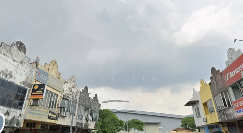 Kilang untuk Disewa di Cheras (Selangor) - Alex Yin - Exterior - PropertyGuru.com.my
