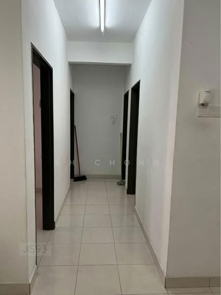 Apartment for Sale at Orchis Apartment - KH Chong - Corridor - PropertyGuru.com.my