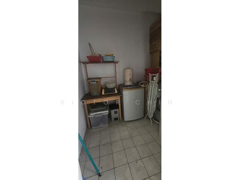 Condominium for Sale at Putra Indah Condominium - Victor Chin - Interior - PropertyGuru.com.my