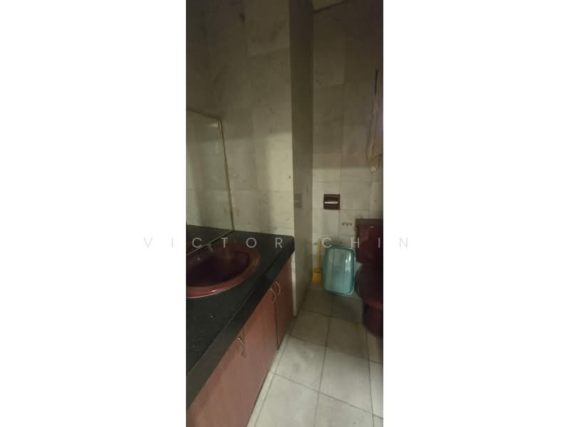 Condominium for Sale at Putra Indah Condominium - Victor Chin - Bathroom - PropertyGuru.com.my
