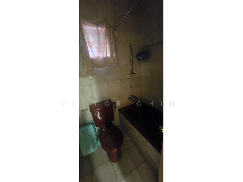 Condominium for Sale at Putra Indah Condominium - Victor Chin - Bathroom - PropertyGuru.com.my