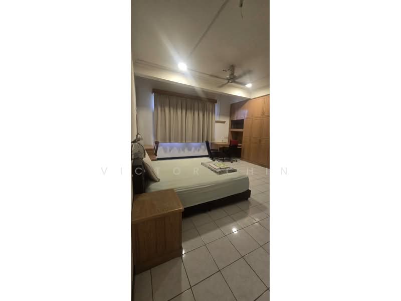 Condominium for Sale at Putra Indah Condominium - Victor Chin - Bedroom - PropertyGuru.com.my