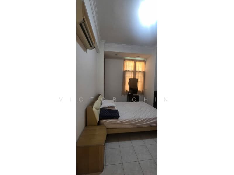 Condominium for Sale at Putra Indah Condominium - Victor Chin - Bedroom - PropertyGuru.com.my
