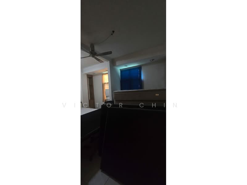 Condominium for Sale at Putra Indah Condominium - Victor Chin - Bedroom - PropertyGuru.com.my