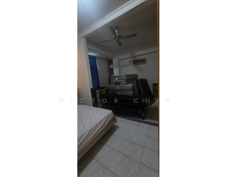 Condominium for Sale at Putra Indah Condominium - Victor Chin - PropertyGuru.com.my