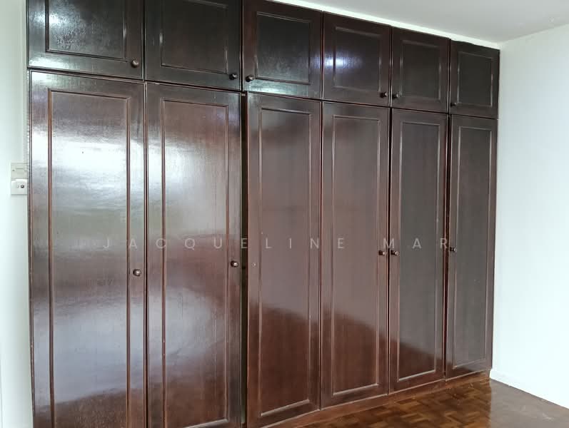 Kondominium untuk Dijual di Ukay Club Villas - Jacqueline Mar - Interior - PropertyGuru.com.my
