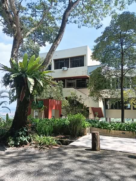 Kondominium untuk Dijual di Ukay Club Villas - Jacqueline Mar - Exterior - PropertyGuru.com.my