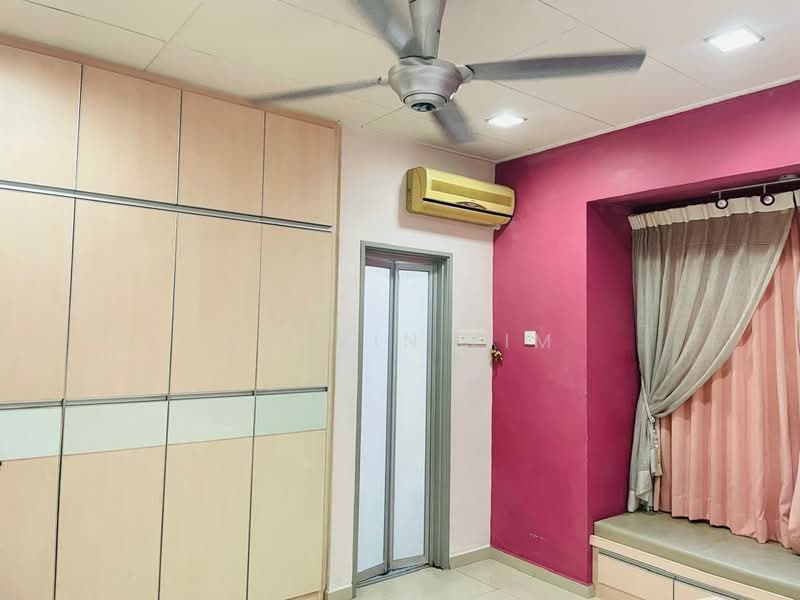 2-storey Terraced House for Sale in Setia Impian (Setia Alam) - Calvin Lim - Bedroom - PropertyGuru.com.my