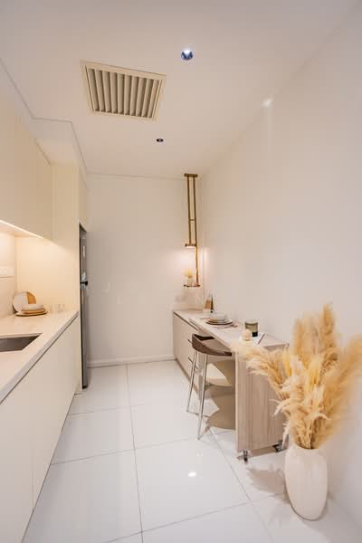 Service Residence for Sale at Tribeca - Johnny Leong - Kitchen - PropertyGuru.com.my