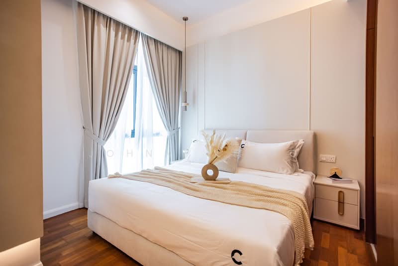 Service Residence for Sale at Tribeca - Johnny Leong - Bedroom - PropertyGuru.com.my
