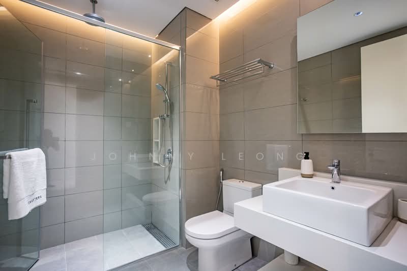 Service Residence for Sale at Tribeca - Johnny Leong - Bathroom - PropertyGuru.com.my