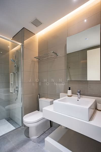 Service Residence for Sale at Tribeca - Johnny Leong - Bathroom - PropertyGuru.com.my