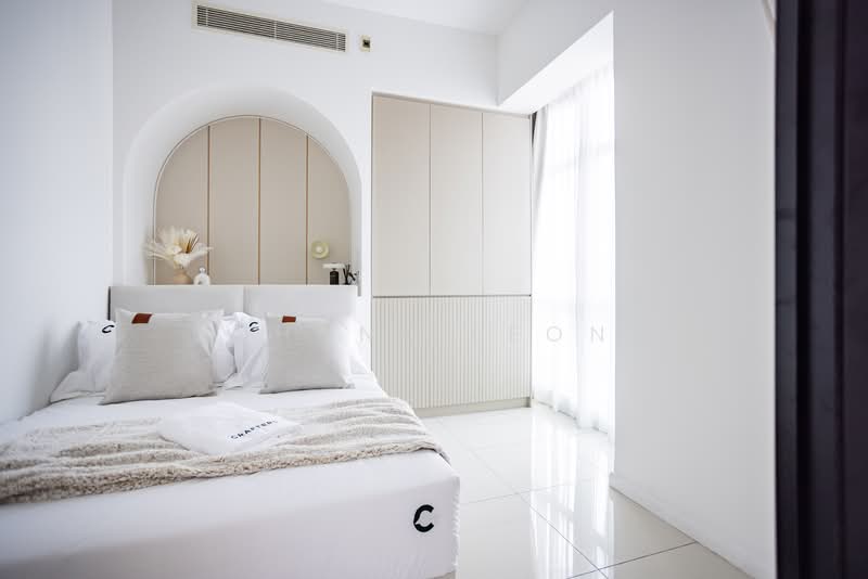 Service Residence for Sale at Tribeca - Johnny Leong - Bedroom - PropertyGuru.com.my