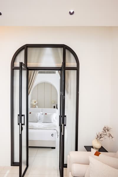Service Residence for Sale at Tribeca - Johnny Leong - Bedroom - PropertyGuru.com.my