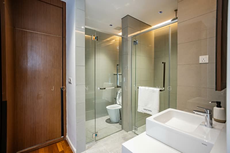 Service Residence for Sale at Tribeca - Johnny Leong - Bathroom - PropertyGuru.com.my