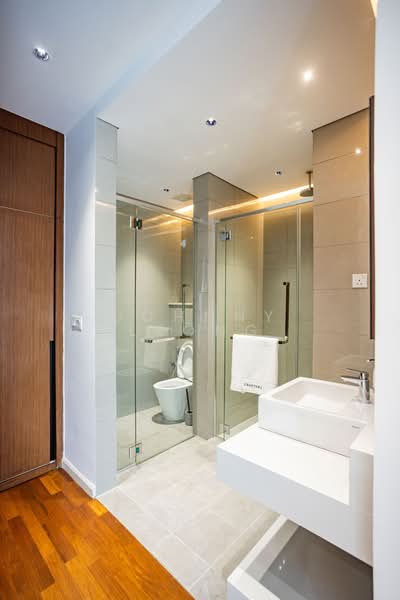 Service Residence for Sale at Tribeca - Johnny Leong - Bathroom - PropertyGuru.com.my