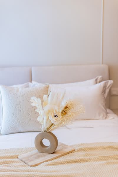 Service Residence for Sale at Tribeca - Johnny Leong - Bedroom - PropertyGuru.com.my