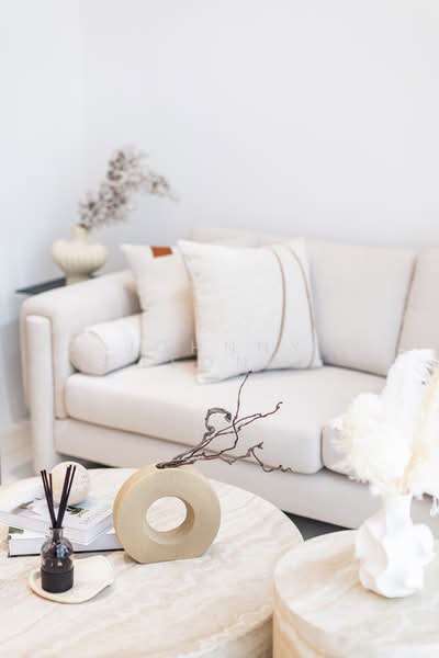 Service Residence for Sale at Tribeca - Johnny Leong - Living Room - PropertyGuru.com.my