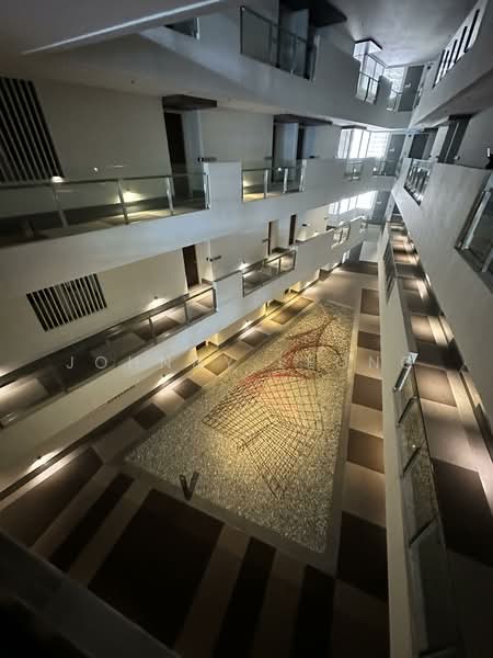 Service Residence for Sale at Tribeca - Johnny Leong - Interior - PropertyGuru.com.my