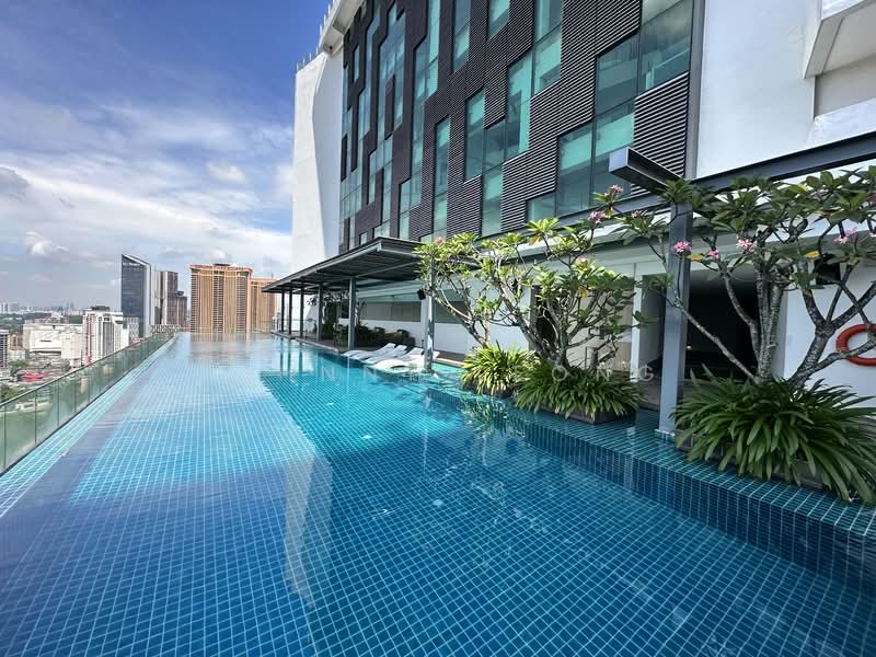 Service Residence for Sale at Tribeca - Johnny Leong - Exterior - PropertyGuru.com.my