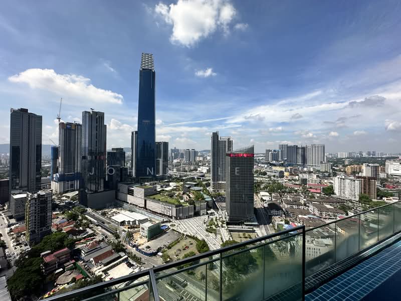 Service Residence for Sale at Tribeca - Johnny Leong - Exterior - PropertyGuru.com.my