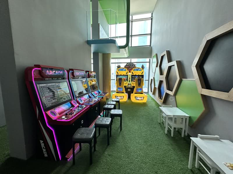 Service Residence for Sale at Tribeca - Johnny Leong - Interior - PropertyGuru.com.my