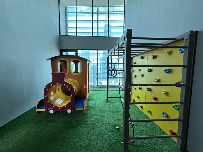 Service Residence for Sale at Tribeca - Johnny Leong - Interior - PropertyGuru.com.my