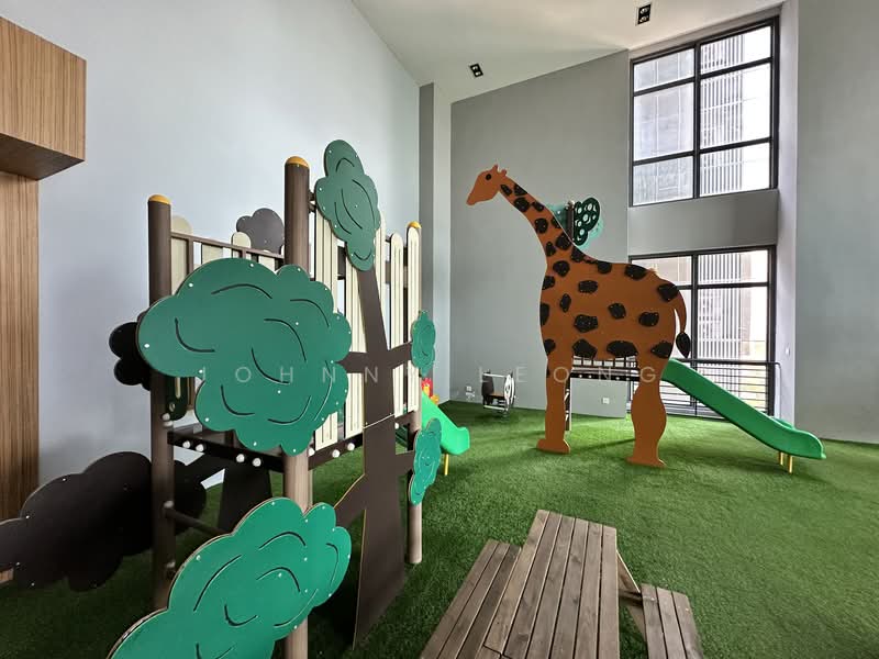 Service Residence for Sale at Tribeca - Johnny Leong - Interior - PropertyGuru.com.my