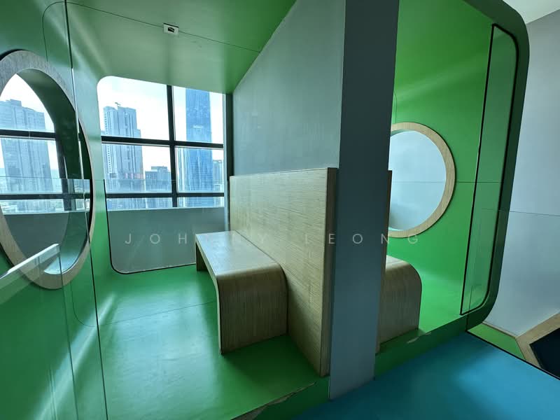 Service Residence for Sale at Tribeca - Johnny Leong - Interior - PropertyGuru.com.my