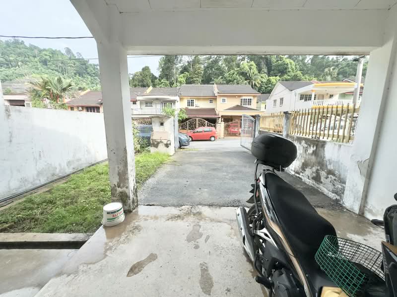 Rumah Teres 2 Tingkat untuk Dijual di Taman Mega Jaya (Ampang) - Firdaus Husin - PropertyGuru.com.my